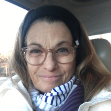 Lori Connell
