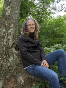 Christina Soderstrom