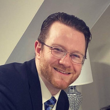 Christopher Carlucci