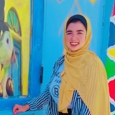 Omnia Ahmed