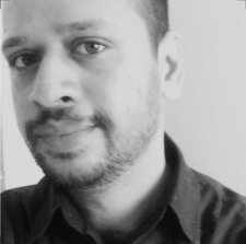 Tushar Gupte