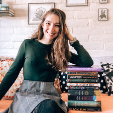 Kayla Borden (boocwurm)