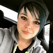 Austyn Holliday