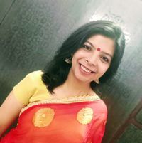 Nimisha Singh