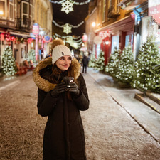 Sandrine Coté-Munger