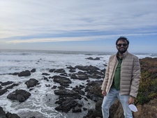 Rohan Gupta