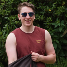 Jono Gibbs