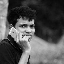 SENGUTTUVAN NALLAPPAN