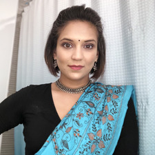 Garima Pandey