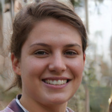 Shanika Bruegger