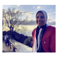 Areej ElBadrawy
