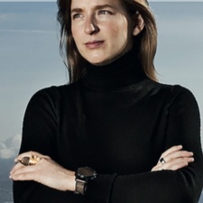 Helene Guillaume