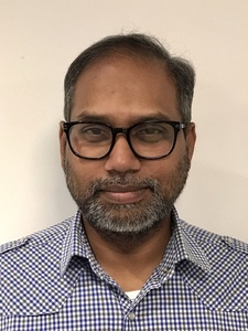 Hemanth Kumar