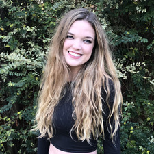 Caitlin Gulyas
