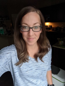 Samantha VanEnkevort