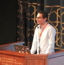 Mostafa Kassem