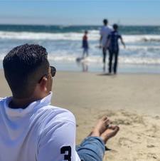 ربيع  التتري