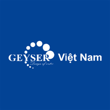 Geyser Viet Nam