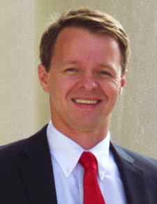 Jeremy Hanna