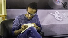 يوسف شريف