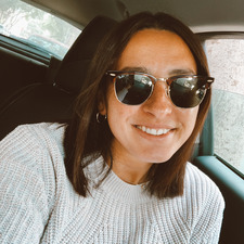 Chanel Galea