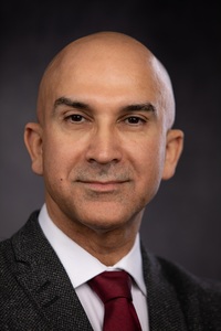 Behzad Rahdari