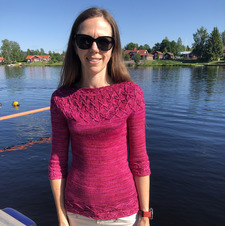 Līga Östh