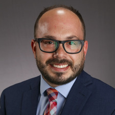 Nicholas Hudson