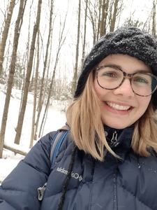 Marie-Andrée Tessier