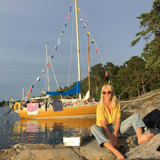 Josefin Berg