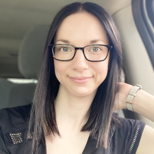 Carolyn Joy