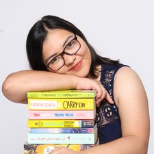 Volando Entre Letras