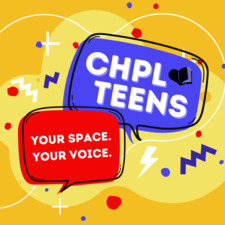 CHPL Teens
