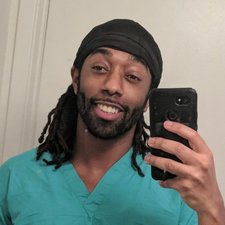 Michael Riley II
