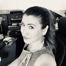Gül Büyükerşen