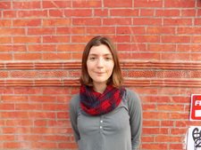 Caitlin Jugler