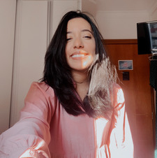 Pâmela Magalhães