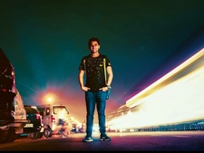 Ashray Sudhir