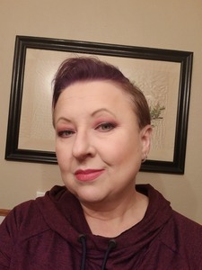 Tracy Bruce