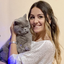 Iveta Staputytė