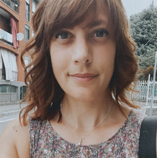 Cristina Tringali