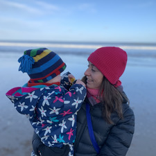 Lowri Mawer