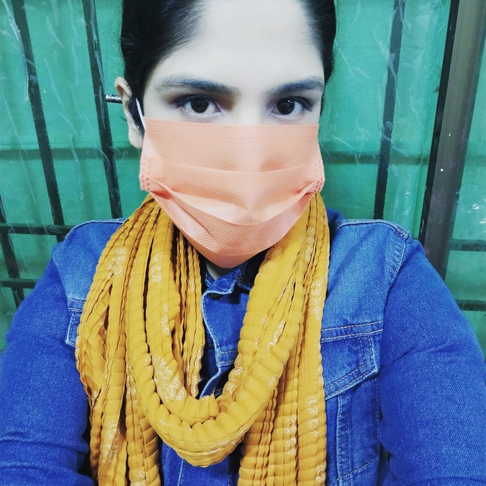Goodreads profile picture for @huma