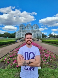 Matheus Pulner Agulham