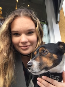 Tova Samuelsson