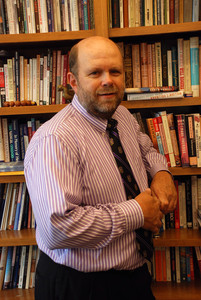 Jeff Garrison