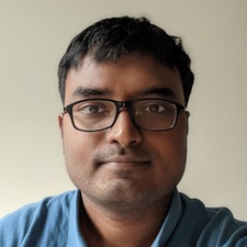 Soumyajit Ray