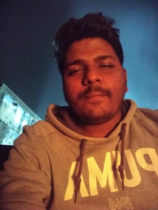 Pratap Reddy