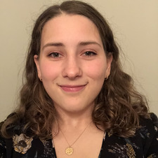 Julia Lepage-Tremblay