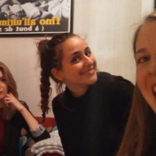 Lucía Jiménez  Hernández 